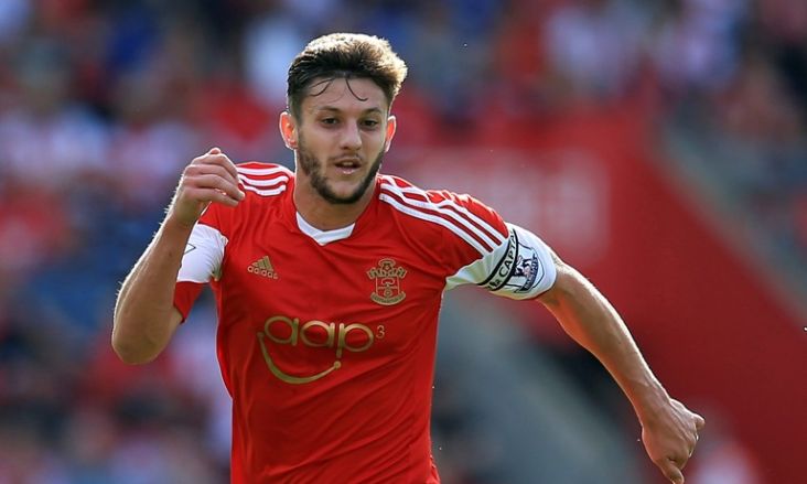 Lallana setara dengan...