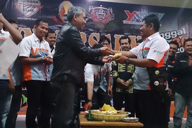 YVCI ajak anggota sebagai...
