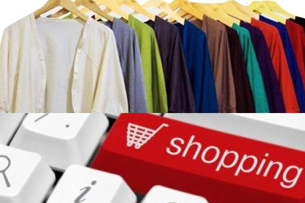 Belanja online, produk...