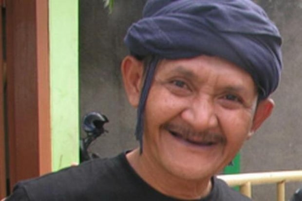 Nama Ki Daus ternyata...