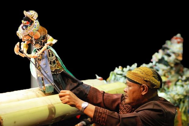 Wiranto: Pasti ada Asep...