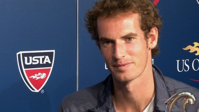 Murray segera umumkan...