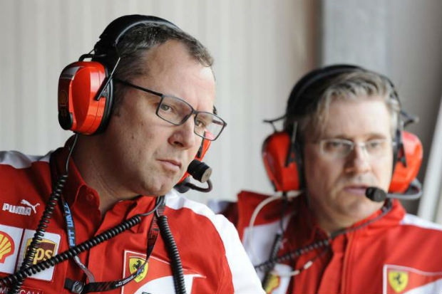 Ferrari klaim bisa tandingi...