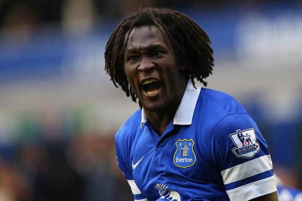 Chelsea pasang bandrol...