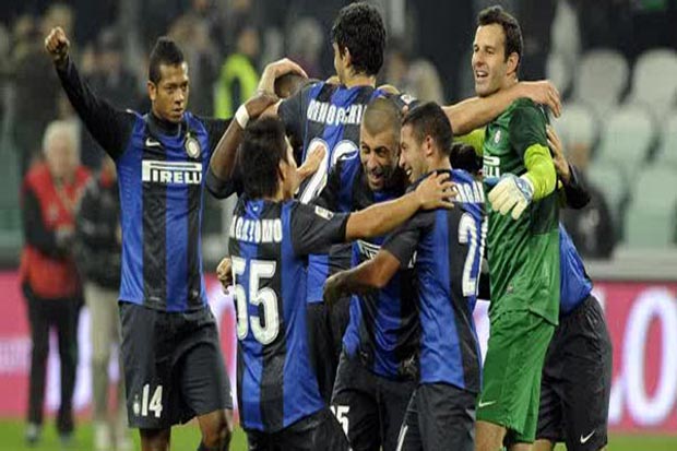 Livorno tahan Inter...