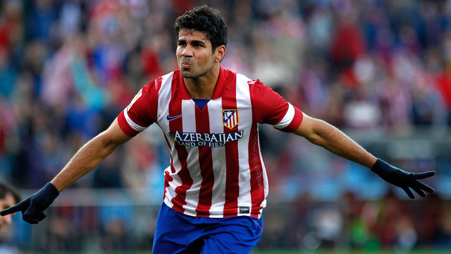 Costa terancam absen...