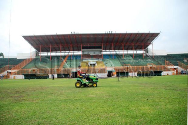 Persebaya U-21 desak...