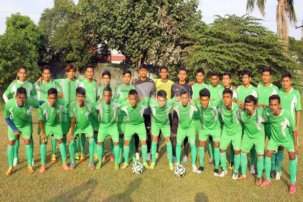PSMS daftarkan 23 pemain...