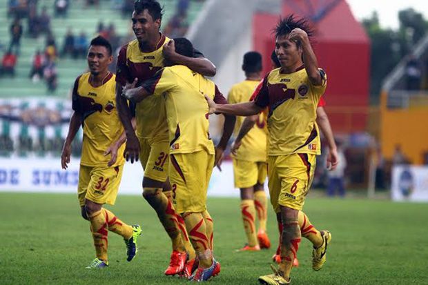 Penggawa SFC: Kami bukan...