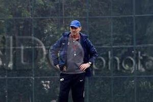 Riedl: Villarreal B...