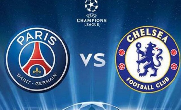 PSG dan Chelsea perang...