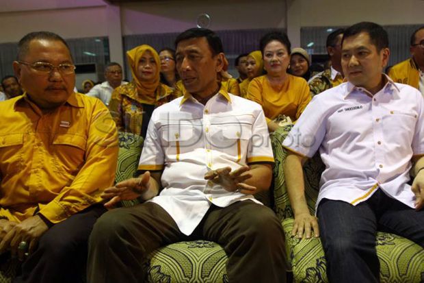 Agenda kampanye WIN-HT...