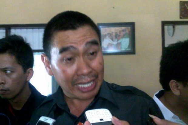 Pelanggaran, Wali Kota...