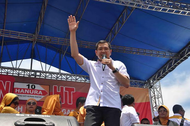 HT: Jangan gantungkan...