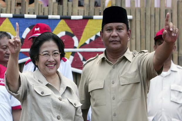 Prabowo nyesal pernah...