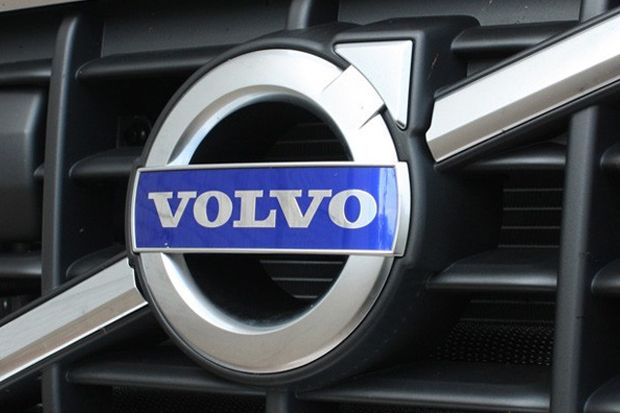 Volvo targetkan jual...
