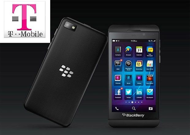 Kesepakatan BlackBerry...