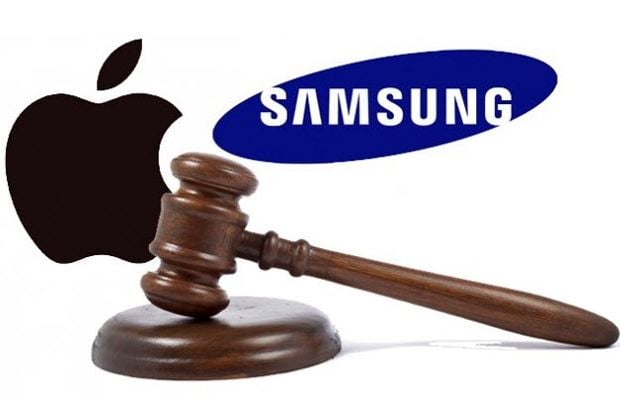 Apple kembali desak...