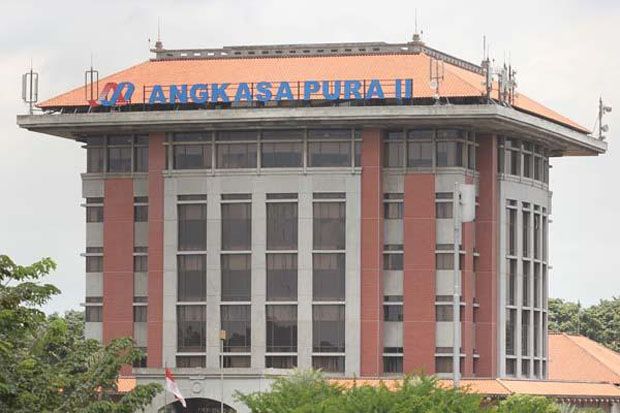 Pelayanan bandara
