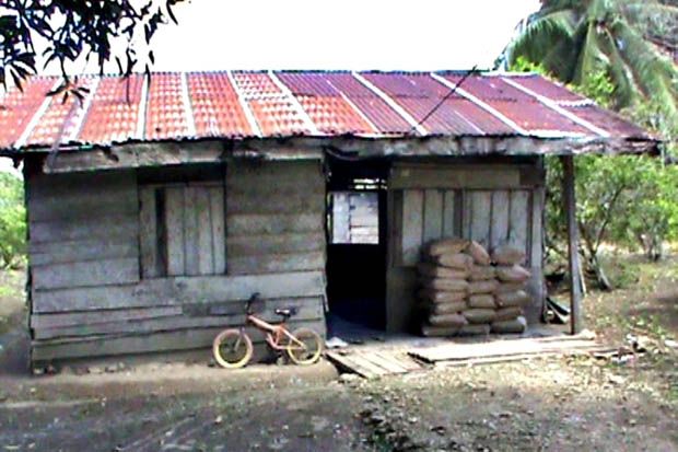 28.000 rumah di Sukabumi...