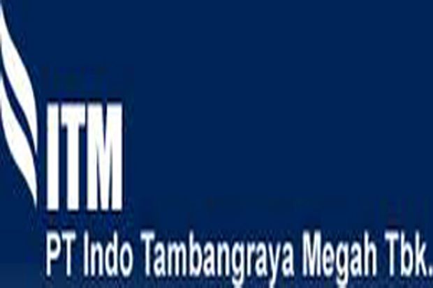 Harga batu bara turun,...
