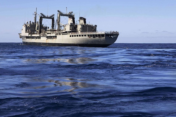 Malaysia: Misteri MH370...