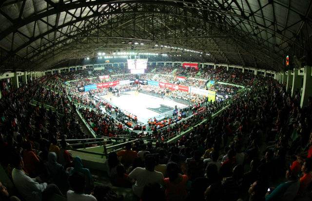Championship Series...