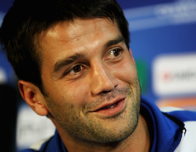 Inter: Salam hangat...