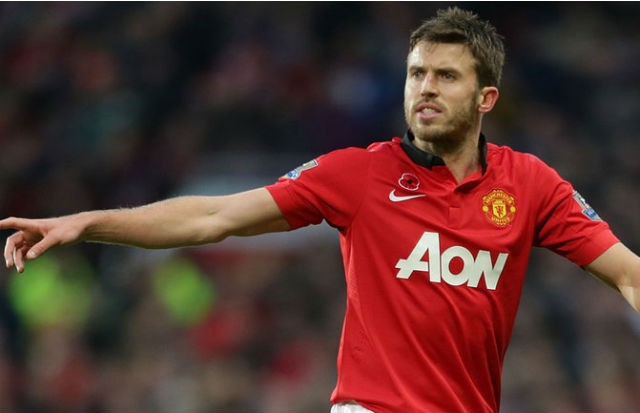 Carrick: Jangan terlena,...