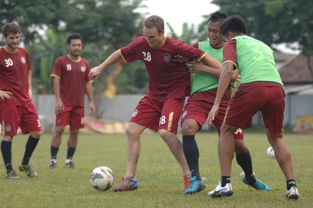 PSM ditanduk Kabau Sirah,...