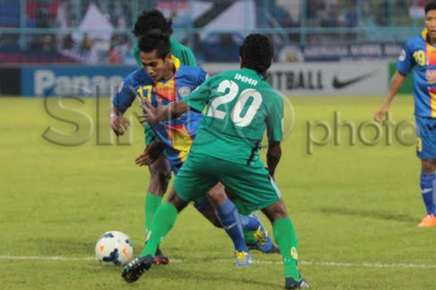 Arema tidak mustahil...