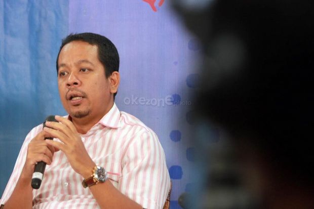 Qodari: Keputusan MK...