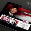 Teguh Juwarno