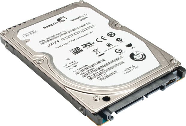 Seagate Technology akuisisi...