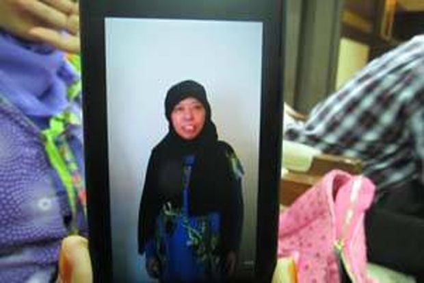 Inilah proses pembayaran...