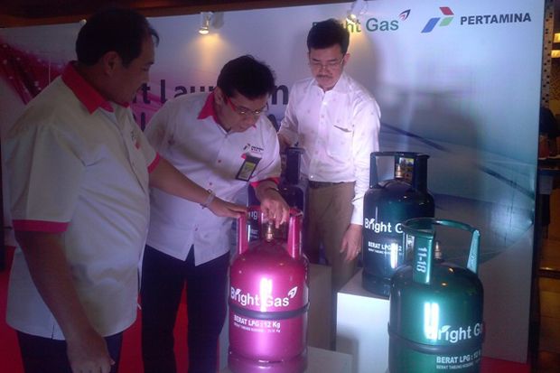 Pertamina siapkan 10...