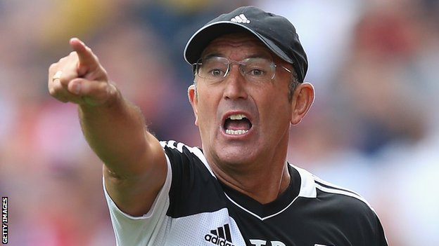 Pulis ingin Cardiff...