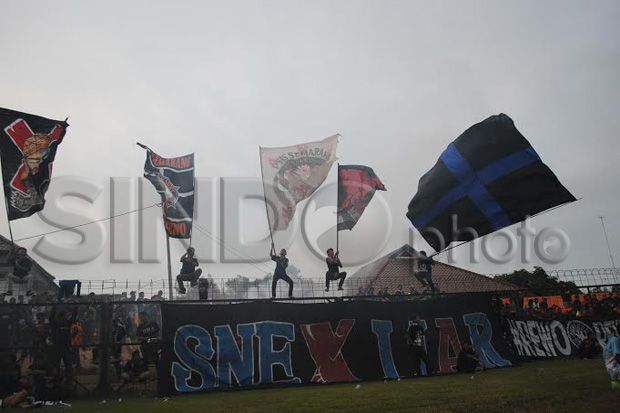PSIS warning suporter...