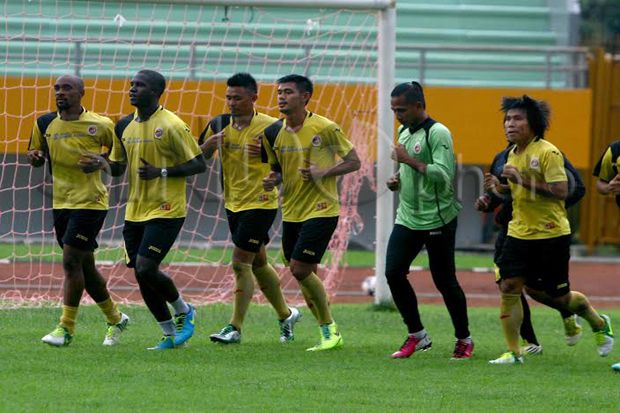 Wong Kito pantang remehkan...