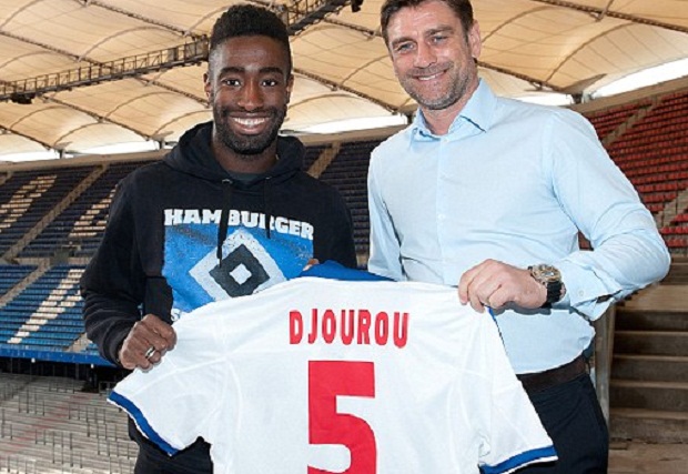 Hamburg resmi dapatkan...