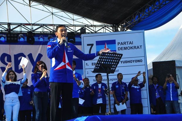 Ibas ajak warga Pacitan...