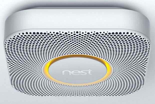 Nest Labs hentikan penjualan...