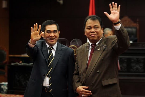 Hamdan: Pemerintah bisa...
