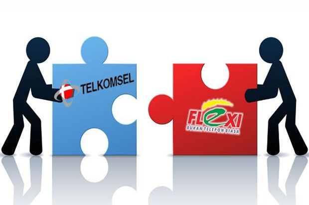 Telkom konsolidasikan...