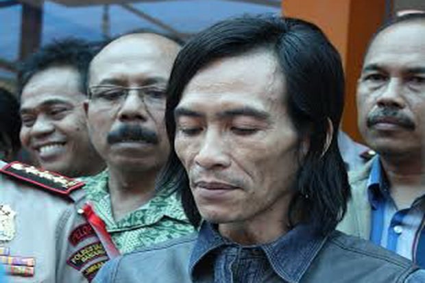 Tobat, Cecep si-Nabi...