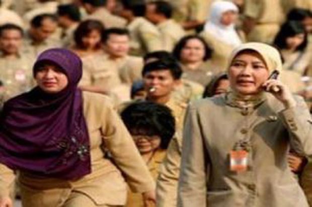 Bupati Kudus ancam pecat...