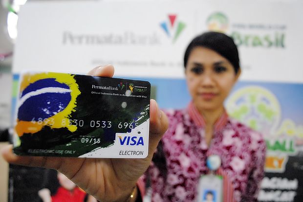 PermataBank luncurkan...