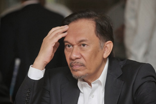 Anwar Ibrahim: Malaysia...