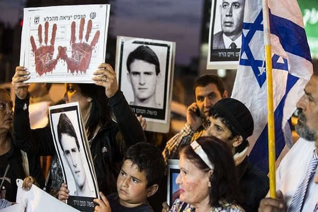 Israel batal bebaskan...