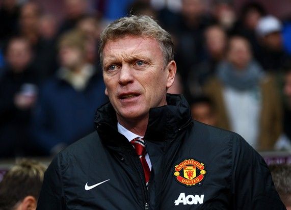 Empat pemain United...
